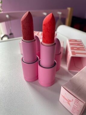 Jeffree Star Bundle